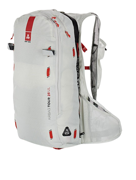 SAC AIRBAG TOUR 25 UL REACTOR ARVA