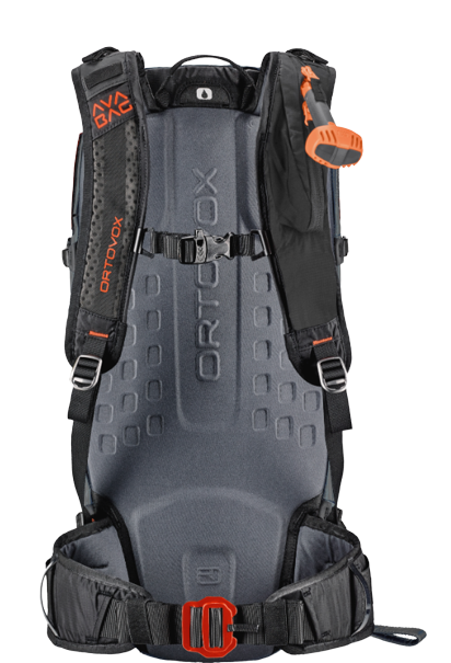 SAC AIRBAG ASCENT 30 AVABAG ORTOVOX