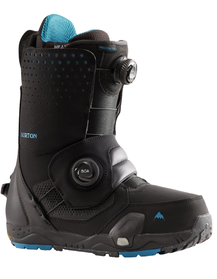 BOOTS SNOWBOARD PHOTON BOA STEP ON BURTON
