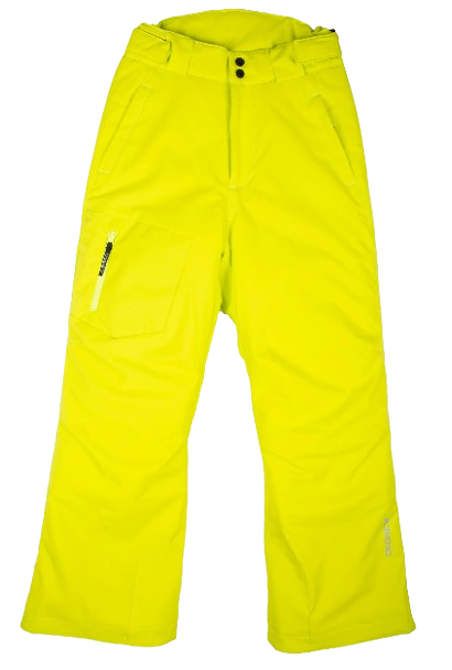 PANTALON DE SKI RACHAIS GARCON DEGRE7