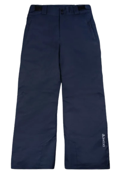 PANTALON DE SKI RIDE GARCON JUNIOR DEGRE 7