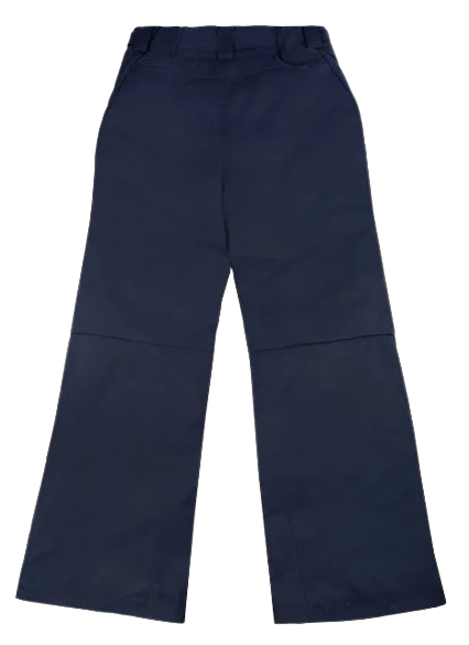 PANTALON DE SKI RIDE GARCON JUNIOR DEGRE 7