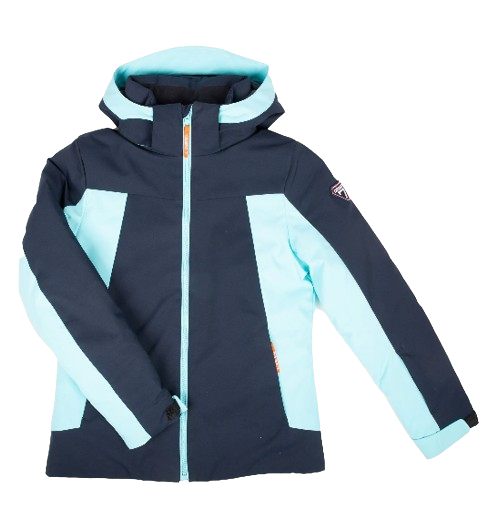 BLOUSON DE SKI AYES FILLE DEGRE7