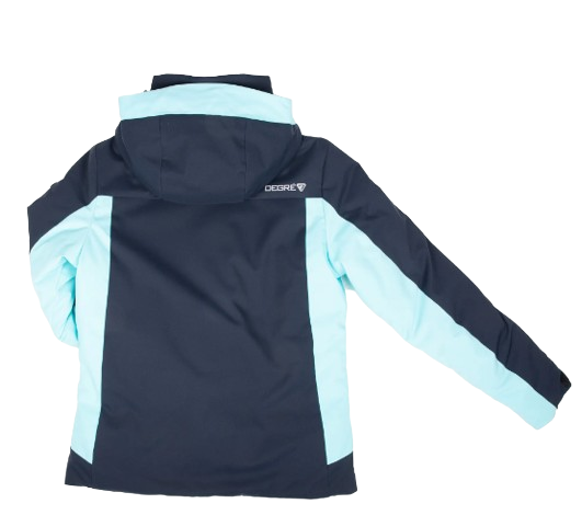 BLOUSON DE SKI AYES FILLE DEGRE7