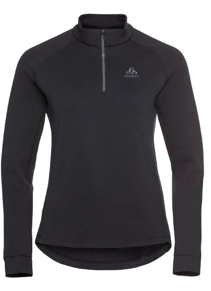 POLAIRE 1/2 ZIP BERRA FEMME ODLO