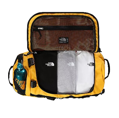 BASE CAMP DUFFEL-M THE NORTH FACE