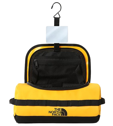 BC TRAVEL CANISTER -L THE NORTH FACE