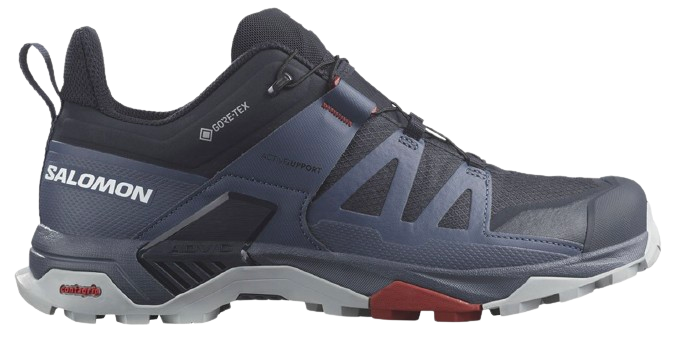 CHAUSSURES RANDONNEE X ULTRA 4 GTX SALOMON