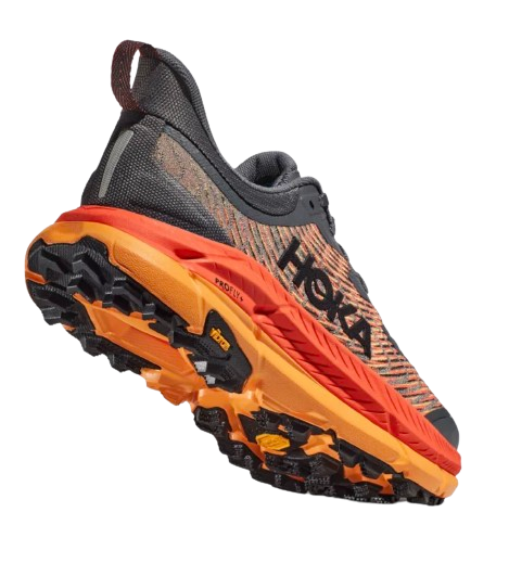 CHAUSSURES TRAIL MAFATE SPEED 4 HOKA