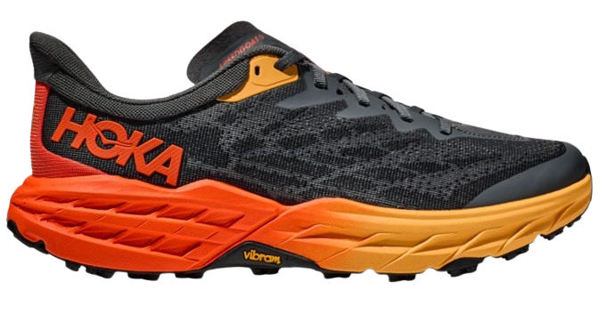 CHAUSSURES TRAIL SPEEDGOAT 5 HOKA