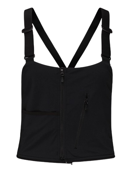 BRETELLE BIB FEMME NORRONA