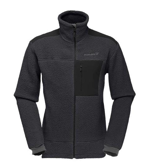 POLAIRE TROLLVEGGEN THERMAL PRO HOMME NORRONA