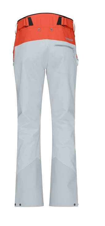 PANTALON DE SKI GTX LOFOTEN PRO FEMME NORRONA