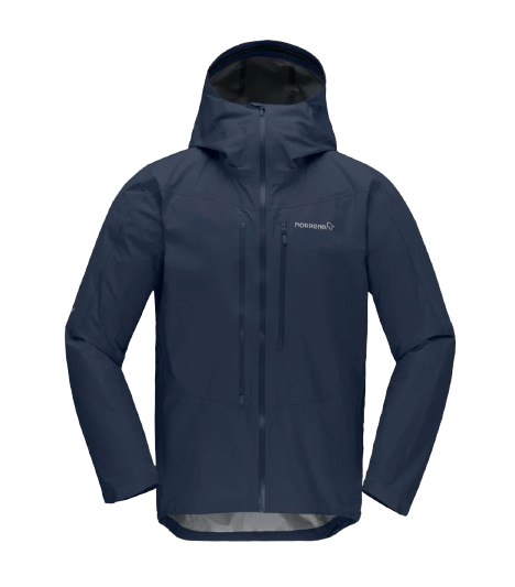 VESTE FALKETING GTX PACLITE HOMME NORRONA