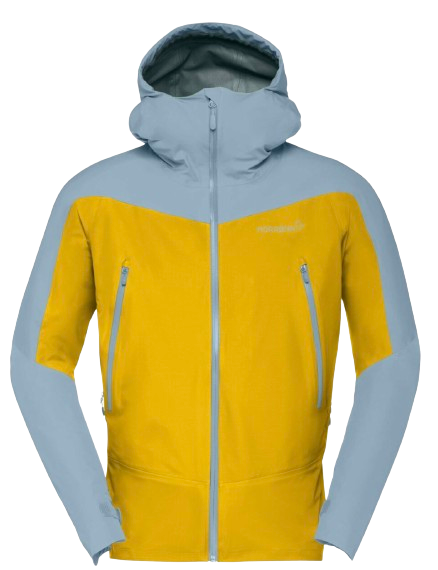 VESTE FALKETING GTX HOMME NORRONA