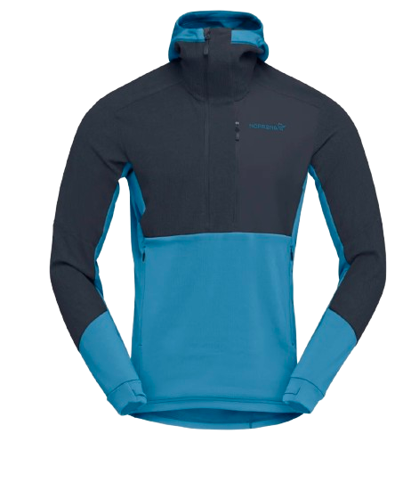 POLAIRE LOFOTEN THERMAL PRO HOMME NORRONA