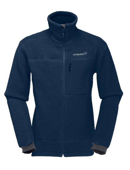 POLAIRE TROLLVEGGEN THERMAL PRO HOMME NORRONA