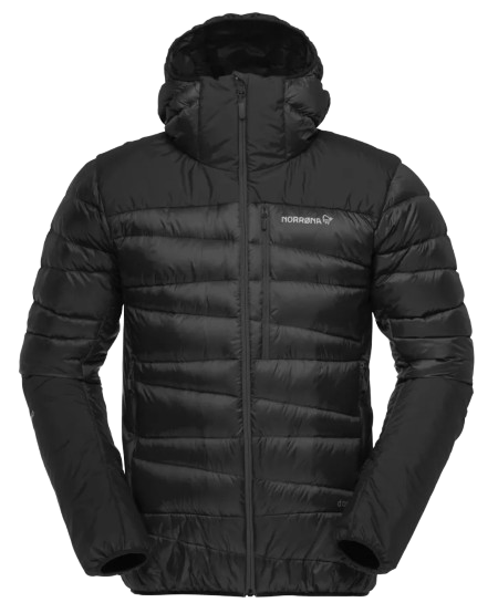 DOUDOUNE FALKETIND 750 HOMME NORRONA