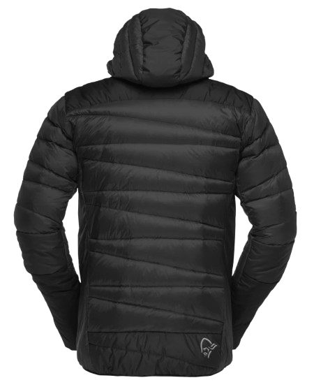 DOUDOUNE FALKETIND 750 HOMME NORRONA