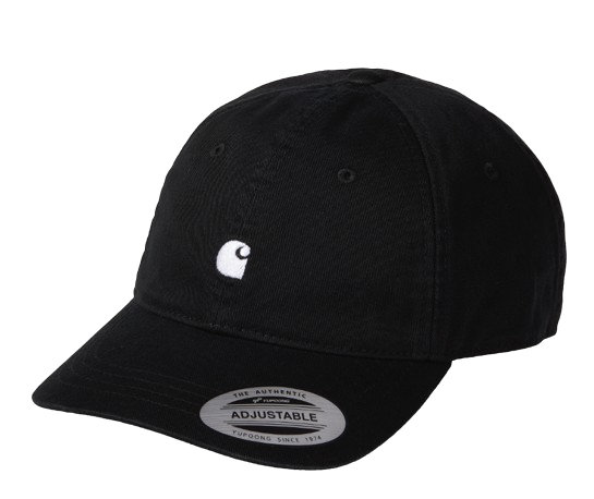 CASQUETTE MADISON LOGO CARHARTT WIP