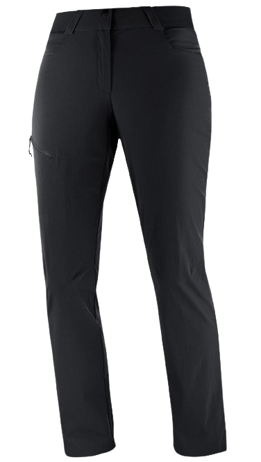 PANTALON WAYFARER FEMME SALOMON