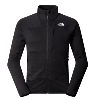 VESTE POLAIRE STORMGAP POWERGRIP HOMME TNF