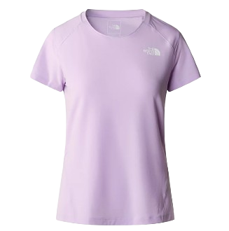 TEE SHIRT LIGHTNING ALPINE FEMME THE NORTH FACE