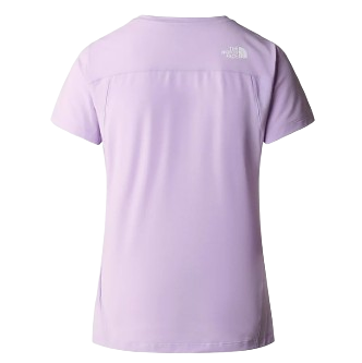 TEE SHIRT LIGHTNING ALPINE FEMME THE NORTH FACE