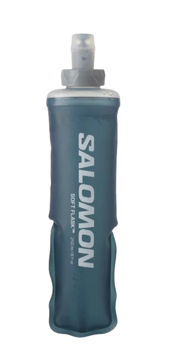 GOURDE SOFT FLASK 250ML  SALOMON