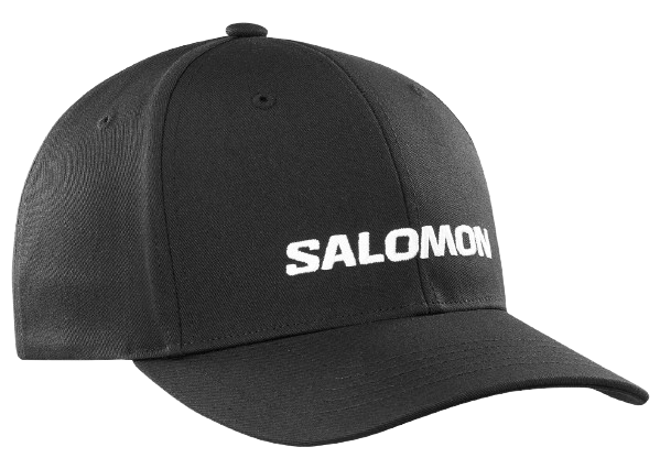 CASQUETTE LOGO SALOMON