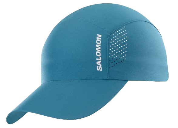 CASQUETTE CROSS SALOMON