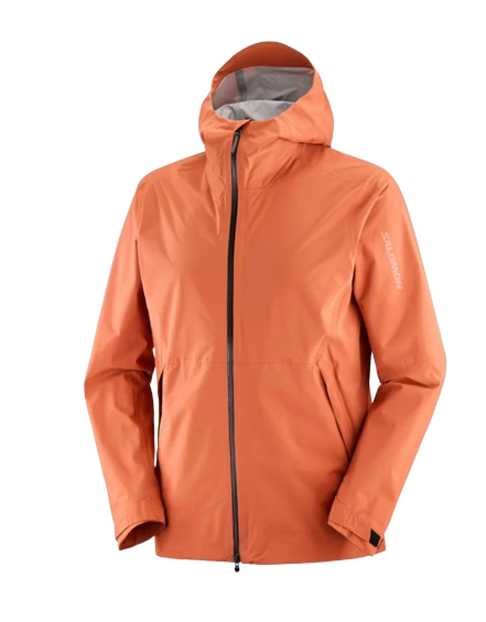 VESTE OUTERPATH 2.5L  HOMME SALOMON