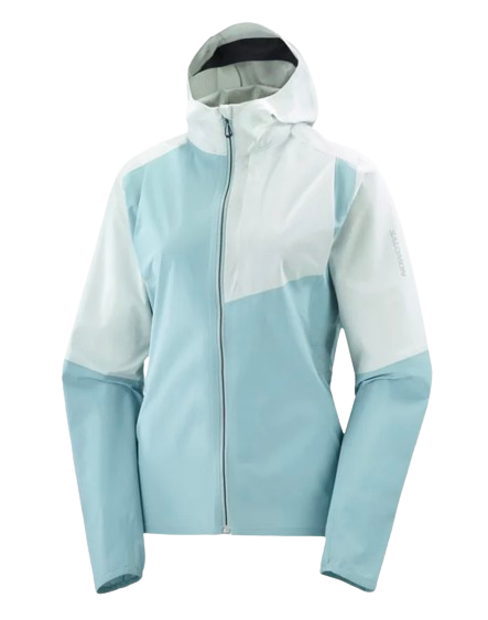 VESTE BONATTI TRAIL FEMME SALOMON