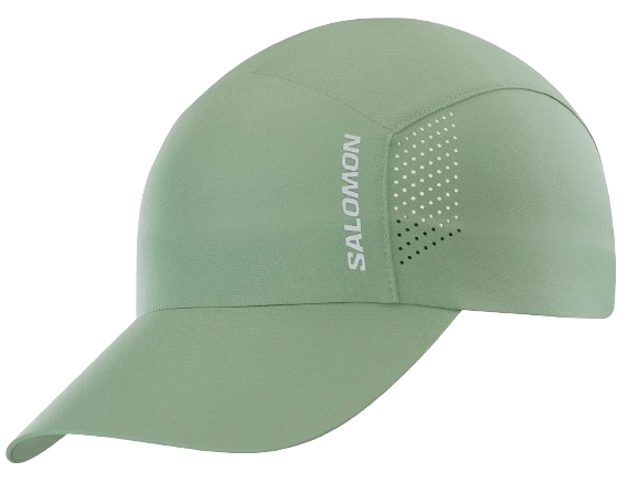 CASQUETTE CROSS SALOMON