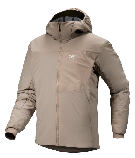 VESTE PROTON HOODY HOMME ARC'TERYX