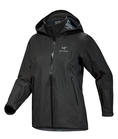 VESTE BETA AR FEMME ARC'TERYX