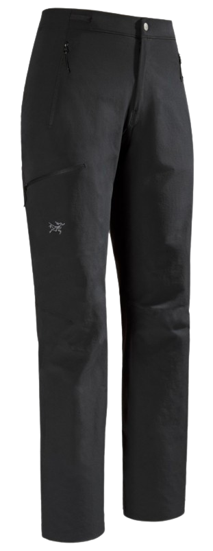 PANTALON GAMMA MX FEMME ARC'TERYX