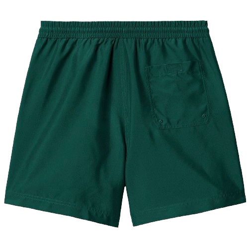 SHORT DE BAIN CHASE SWIM TRUNK HOMME CARHARTT WIP