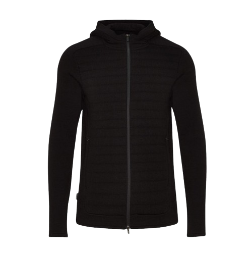 VESTE MER QUANTUM FZ ZONEKNIT HOMME ICEBREAKER