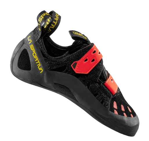 CHAUSSONS ESCALADE TARANTULA LA SPORTIVA