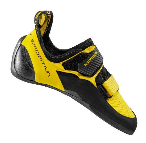 CHAUSSONS ESCALADE KATANA LA SPORTIVA