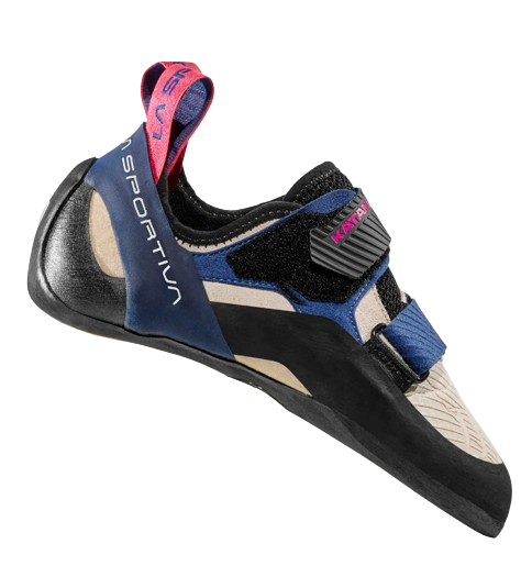 CHAUSSONS ESCALADE KATANA FEMME LA SPORTIVA