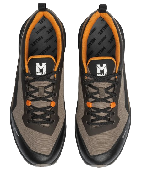 CHAUSSURES RANDONNEE WANAKA GTX MILLET