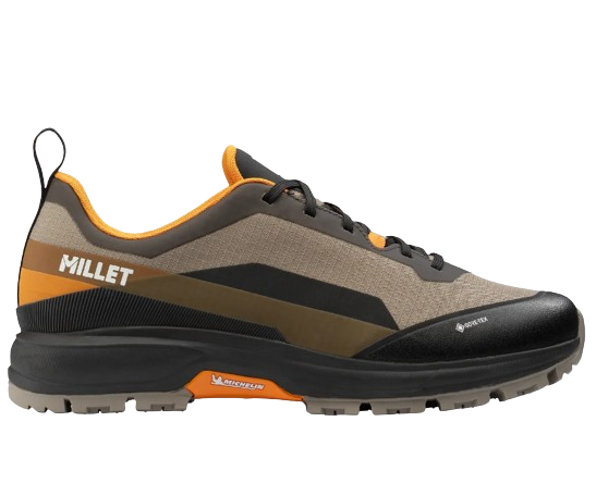 CHAUSSURES RANDONNEE WANAKA GTX MILLET