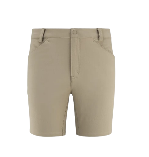 SHORT TREKKER HOMME MILLET