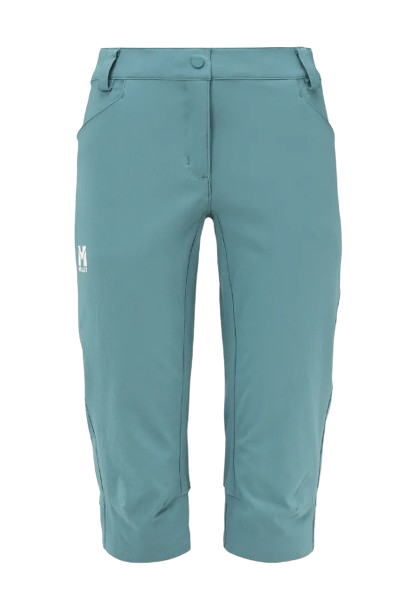 PANTALON TREKKER STR 3/4 FEMME MILLET