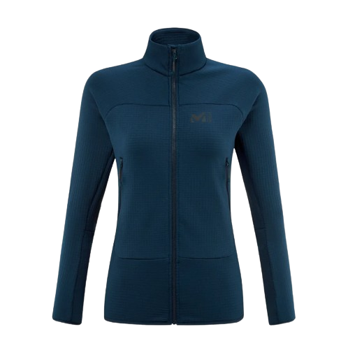 VESTE FUSION GRIP FEMME MILLET