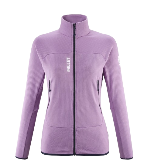 VESTE FUSION GRIP FEMME MILLET