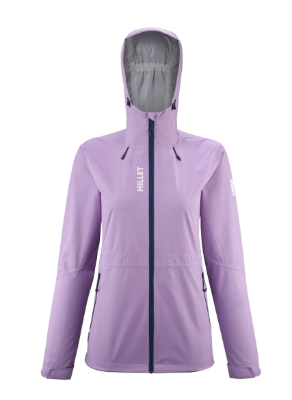 VESTE FITZ ROY FEMME MILLET
