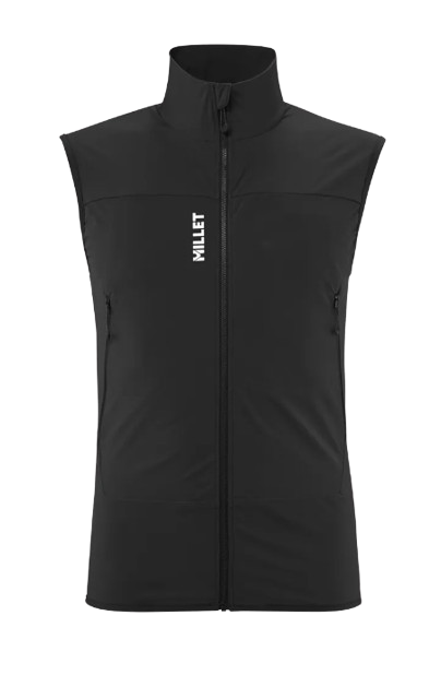 GILET SANS MANCHE FUSION XCS HOMME MILLET